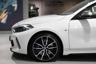 BMW 1 Series M135I XDRIVE 4