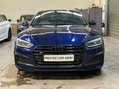 Audi S5 3.0 TFSI V6 Sportback Tiptronic quattro Euro 6 (s/s) 5dr 2