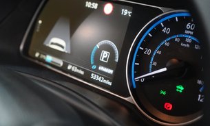 Nissan LEAF E PLUS TEKNA 59kWh Battery One Owner Bose Sound 360 Camera  13