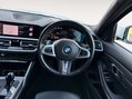 BMW 3 Series 2.0 320i M Sport Auto 4dr 12