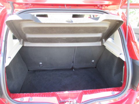 Dacia Sandero 1.0 SCe Ambiance Euro 6 5dr 41