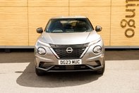 Nissan Juke N-CONNECTA 5