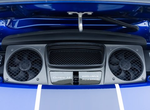 Porsche 911 Carrera 4S '5M Porsche Fans' (991) 43