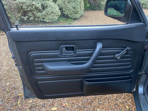 BMW 5 Series E28 518i Saloon 46