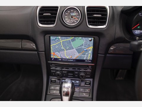 Porsche Boxster 2.7 981 PDK Euro 6 (s/s) 2dr 34