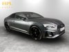 Audi A5 2.0 TDI 35 Black Edition Coupe 2dr Diesel S Tronic Euro 6 (s/s) (163 ps) He