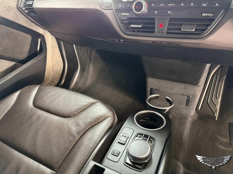 BMW I3 33kWh S Auto 5dr 25