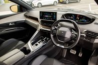 Peugeot 3008 S/S GT 4