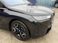 BMW Ix 40 76.6kWh M Sport SUV 5dr Electric Auto xDrive (326 ps) 13