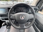 Vauxhall Vivaro LWB L2H1 Low Roof Sportive 3100 Air Con Sensors EURO 6 16