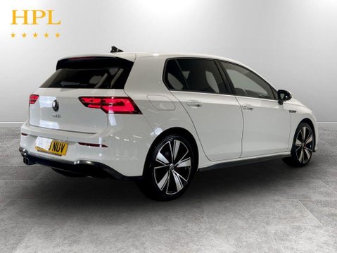 Volkswagen Golf 2.0 TDI GTD Hatchback 5dr Diesel DSG Euro 6 (s/s) (200 ps) Sat Nav 7