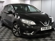 Nissan Pulsar N-CONNECTA DIG-T 19