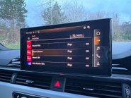 Audi A4 2.0 A4 S Line 35 TDI MHEV Semi-Auto 5dr 31