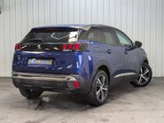 Peugeot 3008 1.6 3008 Allure Blue HDi S/S 5dr 10