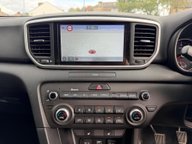 Kia Sportage 2 ISG 11
