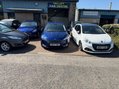 Ford Focus 1.5 TDCi Titanium Euro 6 (s/s) 5dr 7