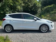 Ford Fiesta 1.0 Fiesta Titanium T MHEV 5dr 3