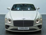 Bentley Continental 6.0 W12 GT Coupe 2dr Petrol Auto 4WD Euro 6 (635 ps) 14
