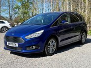 Ford S-Max 2.0 S-Max Titanium TDCi 5dr 11