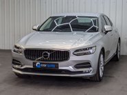 Volvo S90 2.0 S90 Inscription D5 PowerPulse AWD Auto 4WD 4dr 26
