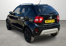 Suzuki Ignis 1.2 Dualjet 12V Hybrid SZ5 5dr 3