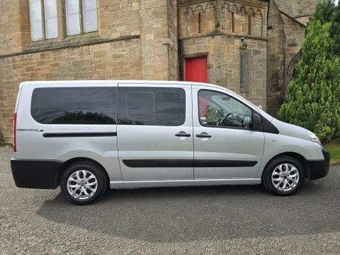 Peugeot Expert HDI TEPEE COMFORT 4