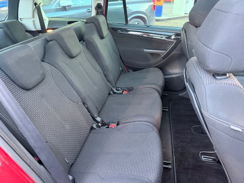 Citroen C4 Grand Picasso PLATINUM HDI 11