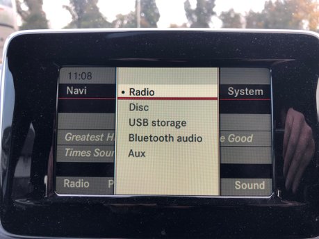 Mercedes-Benz B Class B180 BLUEEFFICIENCY SE automatic petrol just 65,000m, 1 owner, ULEZ 24