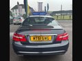 Mercedes-Benz E Class 2.1 E250 CDI BlueEfficiency Sport Edition 125 G-Tronic+ Euro 5 (s/s) 2dr 6