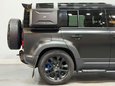 Land Rover Defender 2.0 SD4 S SUV 5dr Diesel Auto 4WD Euro 6 (s/s) (240 ps) 19