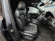 Audi SQ5 3.0 BiTDI V6 SUV 5dr Diesel Tiptronic quattro Euro 6 (s/s) (313 ps) 4