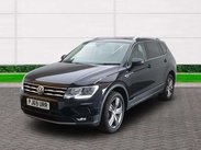 Volkswagen Tiguan Allspace MATCH TDI 4MOTION DSG 1