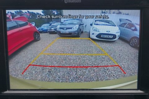 Kia Picanto 1.0 ZEST 5 Door LOOK! 31000 MILES! APPLE CARPLAY! 20