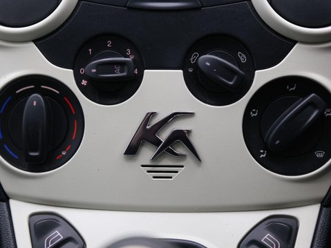 Ford Ka 1.2 Edge Euro 6 (s/s) 3dr 15