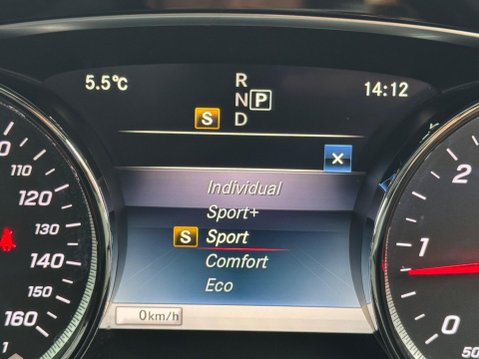 Mercedes-Benz E Class 2.0 E220d SE G-Tronic+ Euro 6 (s/s) 5dr 41