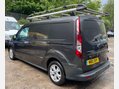 Ford Transit Connect 1.6 TDCi 240 Limited Panel Van 4dr Diesel Manual L2 H1 (128 g/km, 113 bhp) 17