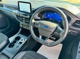 Ford Kuga 2.5h Duratec ST-Line Edition CVT Euro 6 (s/s) 5dr 48