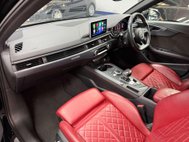 Audi S4 3.0 TFSI V6 Saloon 4dr Petrol Tiptronic quattro Euro 6 (s/s) (354 ps) 28