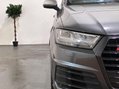 Audi SQ7 4.0 TDI V8 Tiptronic quattro Euro 6 (s/s) 5dr 57