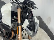 Hanway NK 2021 13K 15BHP NAKED 125CC RUNNING LEARNER PROJECT BIKE 9