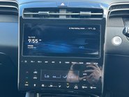 Hyundai TUCSON T-GDI PREMIUM DCT MHEV 12