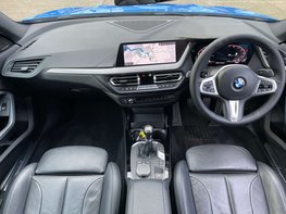 BMW 2 Series 1.5 218I M Sport 4dr 2