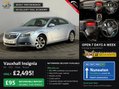 Vauxhall Insignia SRI CDTI 2