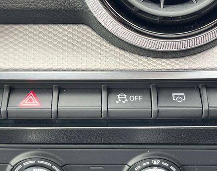 Audi Q2 1.5 Q2 Sport 35 TFSI Semi-Auto 5dr 56