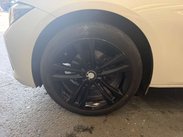 BMW 3 Series 2.0 318d Sport Euro 5 (s/s) 4dr 24