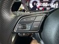 Audi S3 2.0 S3 Sportback TFSI Quattro Semi-Auto 4WD 5dr 32