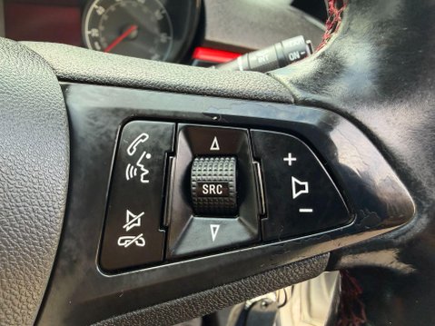 Vauxhall Corsa 1.3 CDTi Sportive Car Derived Van 3dr Diesel Manual FWD L1 H1 (106 g/km, 94 32