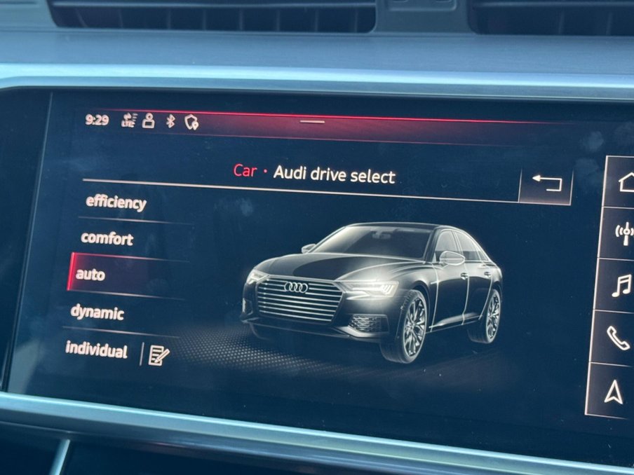 2020 Audi A6 — image 27