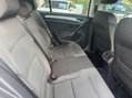 Volkswagen Golf 1.6 TDI BlueMotion Tech Match DSG Euro 5 (s/s) 5dr 25