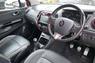 Renault Captur SIGNATURE NAV TCE.. 5 SERVICES… 1 PREVIOUS KEEPER.. STUNNING EXAMPLE 10